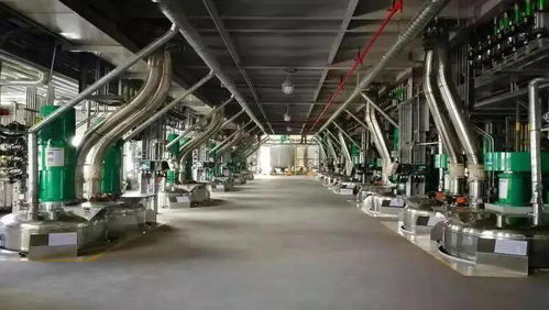 展辰新材榮登2020廣東省智能制造試點示范項目榜單，引領廣東網絡技術服務新篇章